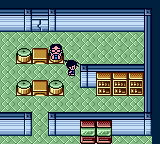 Medarot 2 - Kuwagata Version (Japan) In game screenshot